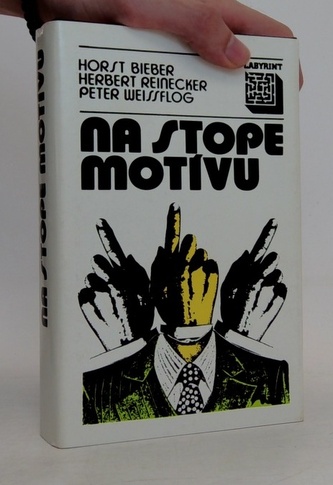 Na stope motívu