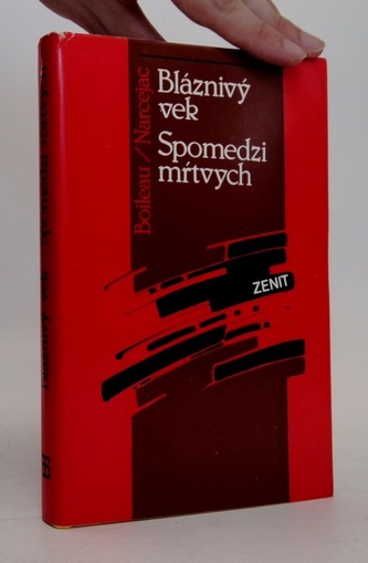 Bláznivý vek/ Spomedzi mrtvých