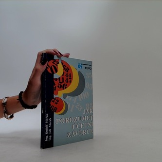 Jak porozumět účetní závěrce