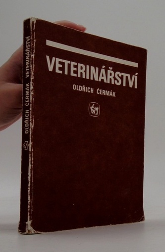 Veterinářství