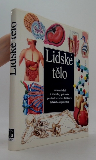 Lidské tělo