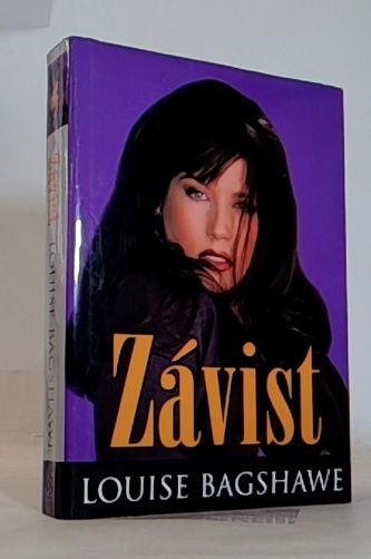 Závist