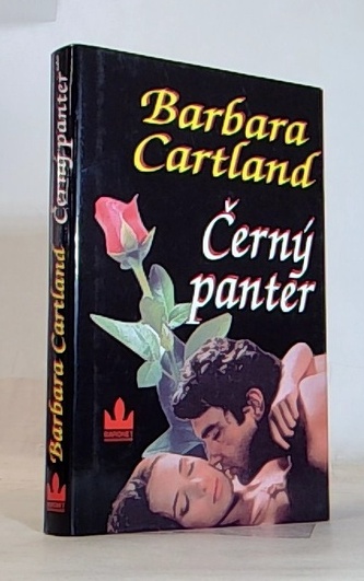 Černý panter