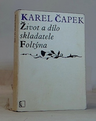 Život a dílo skladatele Foltýna