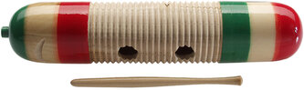 Stagg GUC-142, mexické guiro