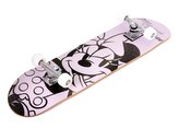 SKATEBOARD MINNIE 79 cm