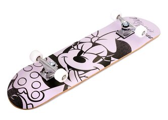 SKATEBOARD MINNIE 79 cm