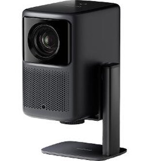 Projektor DANGBEI Emotn N2 + držák Grey