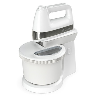 Kuchyňský robot Tesla, MX505WXB, 5 rychlostí, kapacita nádoby 3,2 L, 500 W