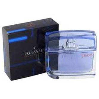 Trussardi Parfums Jeans Toaletní voda Tester 75 ml pro ženy