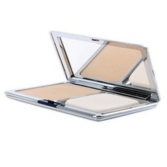 La Prairie CELLULAR Treatment Foundation Powder Finish SPF 10 - Ošetřující kompaktní pudr 14,2 g pro ženy