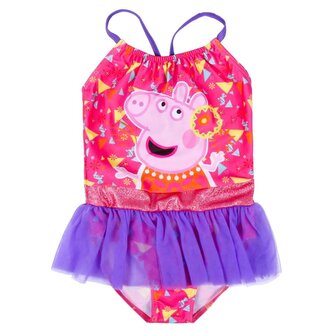 PLAVKY PEPPA PIG - velikost 4