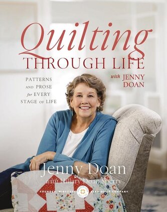 Quilting Through Life Quilting Through Life