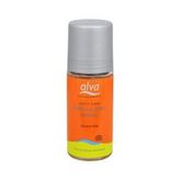 Alva Daily Care Roll-on-Deo Exotic - Krystalový Deodorant Exotic 50 ml pro ženy