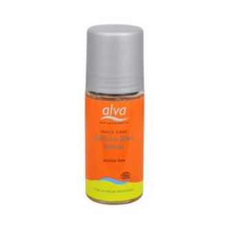 Alva Daily Care Roll-on-Deo Exotic - Krystalový Deodorant Exotic 50 ml pro ženy