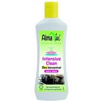 Almawin Intenzivní čistič na sporáky, hrnce, kov i rez 250 ml pro ženy