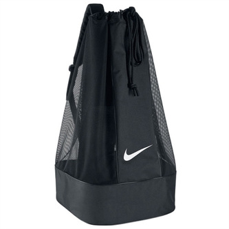 Taška Nike, Club Team Ball Bag 3.0 | Černá | Objem 16 l
