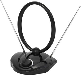 Vivanco TVF09B (31760)