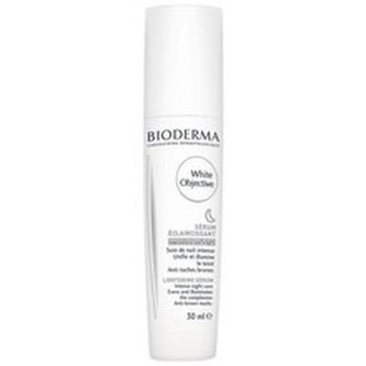 Bioderma WHITE OBJECTIVE Serum - Intenzivní noční depigmentační sérum 30 ml pro ženy