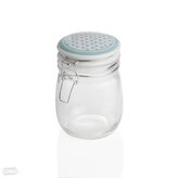 Vzduchotěsná skleněná dóza ALICE BRANDANI