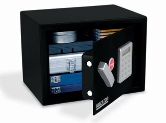 Trezor digitální Kreator KRT692010 -  250x350x250