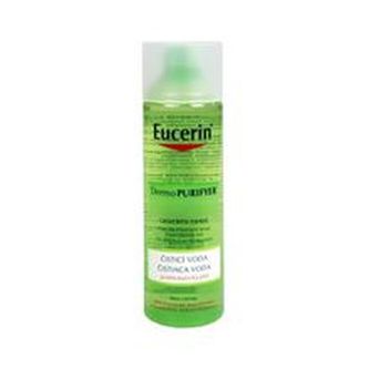 Eucerin DermoPURIFYER - Čistící pleťová voda 200 ml pro ženy