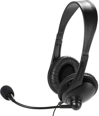 Vivanco IT-HS STEREO RC