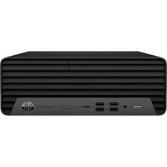 PC sestava HP ProDesk 600 G6 SFF BLACK