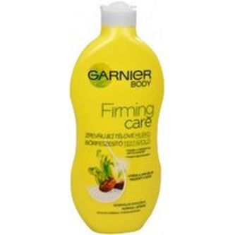 Garnier Firming Care Body Milk - Zpevňující tělové mléko s výtažky z mořských řas 400 ml pro ženy