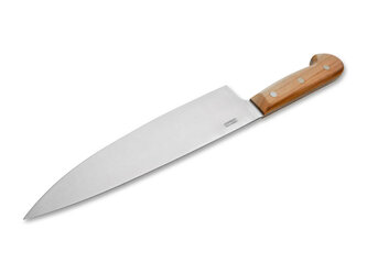 Böker COTTAGE CRAFT kuchynský nôž 22cm, slivkové drevo