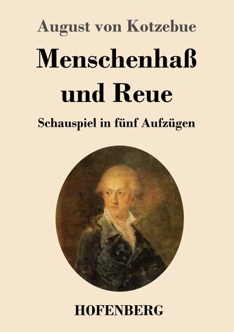 Menschenhaß und Reue