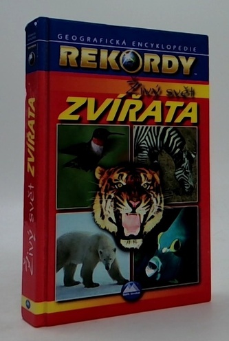 Geografická encyklopedie (Rekordy): Zvířata