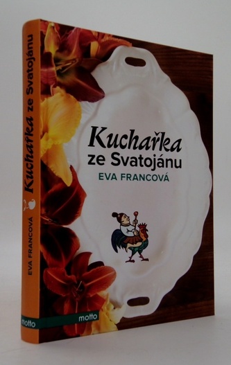 Kuchařka ze Svatojánu