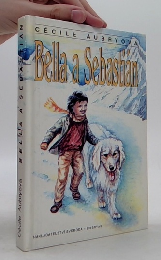 Bella a Sebastián