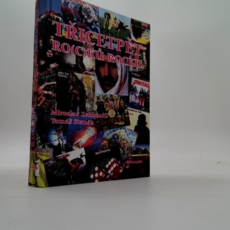 Třicetpět ro(c)ků rocku