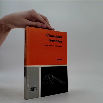 Chemická technika (laboratorní cvičení pro SPŠ chemické)