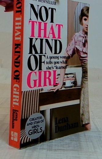 Not That Kind of Girl