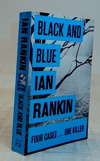 Black and Blue