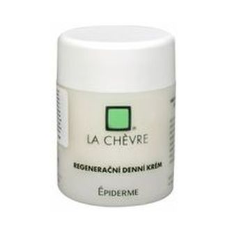 La Chévre Výživný denní krém pro všechny typy pleti 50. ml pro ženy
