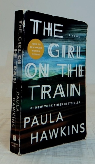 The Girl on the train