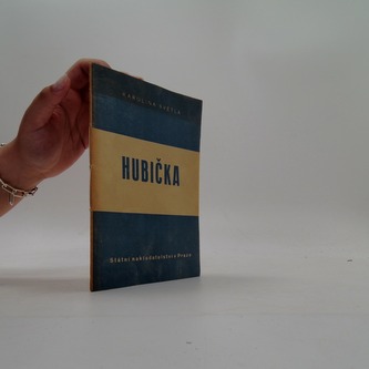 Hubička