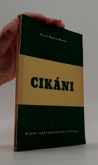 Cikáni