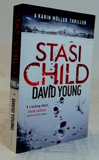 Stasi child