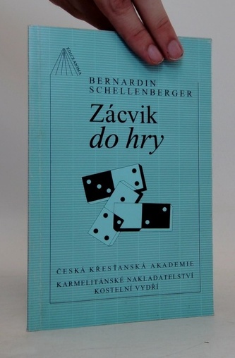 Zácvik do hry