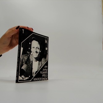 Filmaři před mikrofonem 1