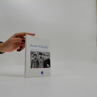 Z rodinné korespondence Josefa Švejcara