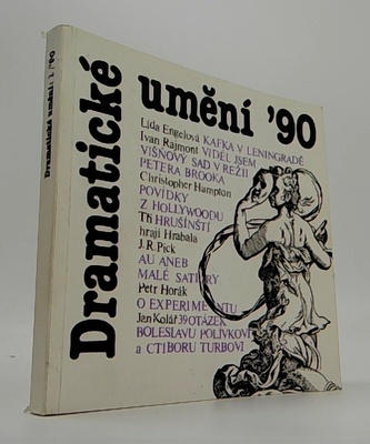 Dramatické umění '90