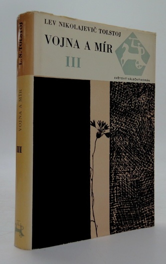 Vojna a mír III