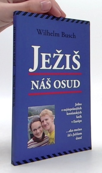 Ježíš náš osud