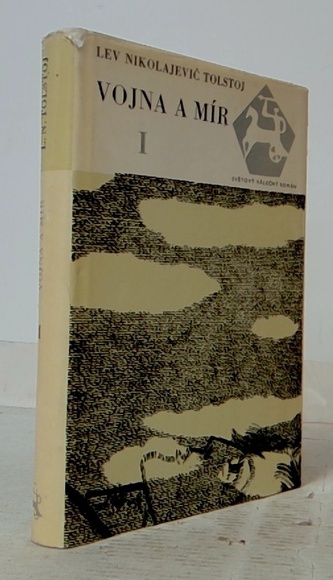 Vojna a mír